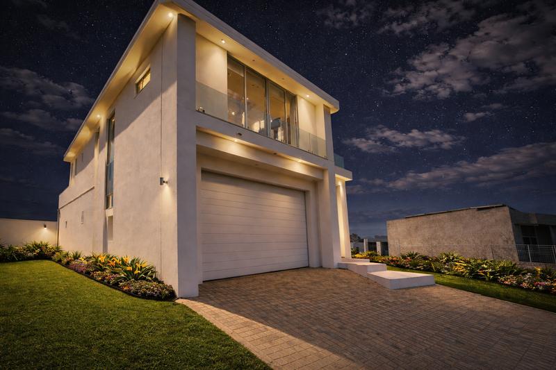 To Let 4 Bedroom Property for Rent in Waterkloof Heights Gauteng