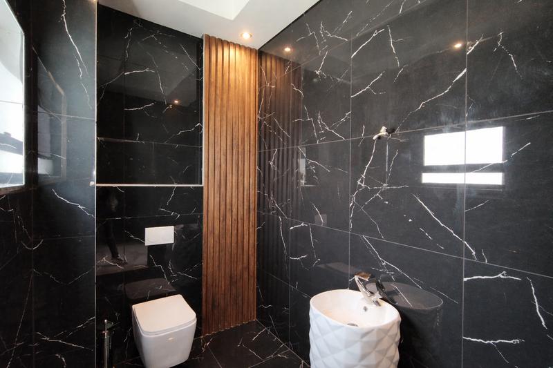 To Let 4 Bedroom Property for Rent in Waterkloof Heights Gauteng