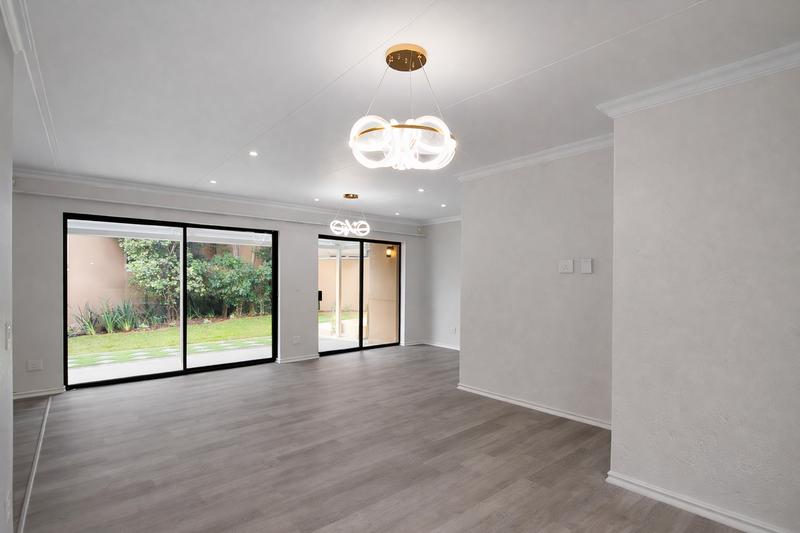 To Let 2 Bedroom Property for Rent in Waterkloof Ridge Gauteng