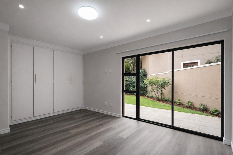 To Let 2 Bedroom Property for Rent in Waterkloof Ridge Gauteng