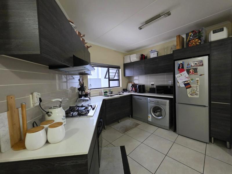 3 Bedroom Property for Sale in Modderfontein Gauteng
