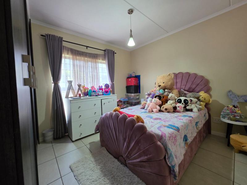 3 Bedroom Property for Sale in Modderfontein Gauteng