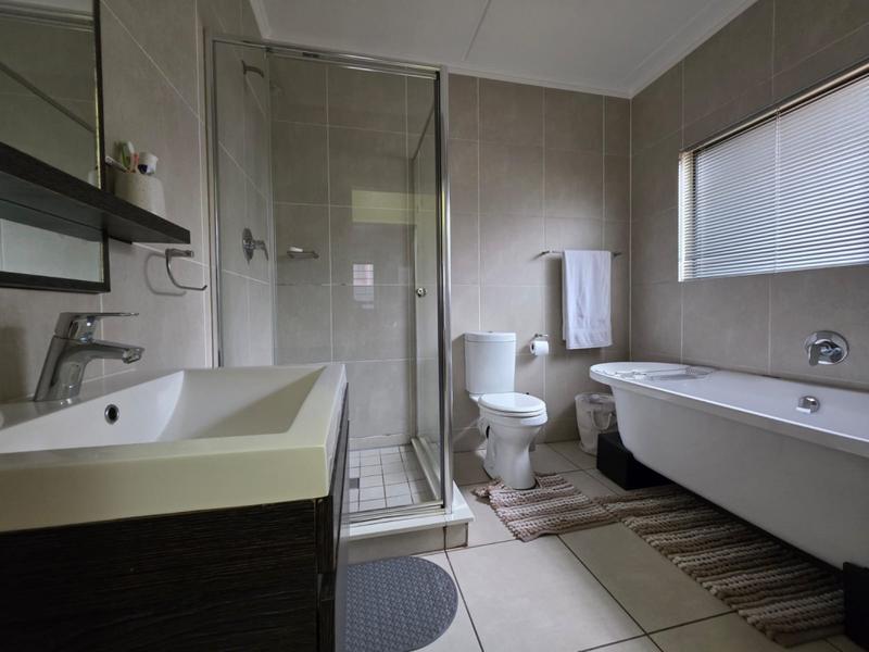 3 Bedroom Property for Sale in Modderfontein Gauteng