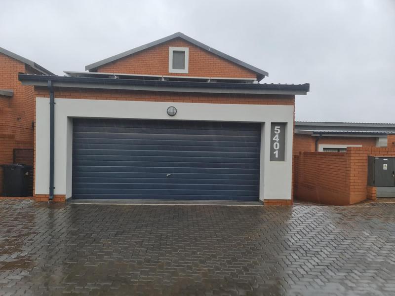 3 Bedroom Property for Sale in Golden Fields Estate Gauteng