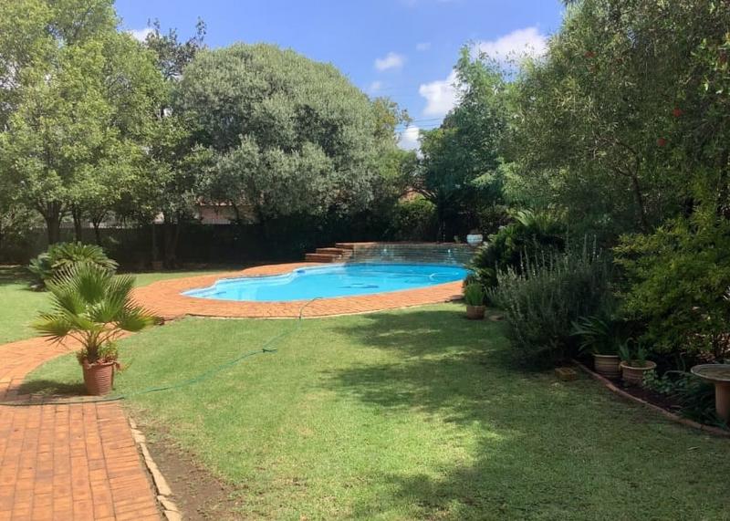 4 Bedroom Property for Sale in Brackenhurst Gauteng