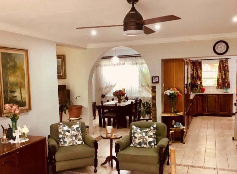 4 Bedroom Property for Sale in Brackenhurst Gauteng