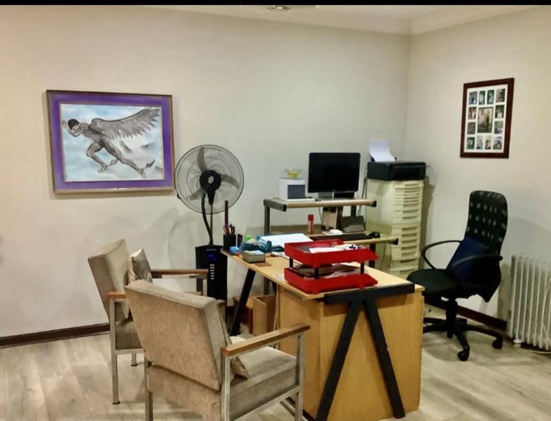 4 Bedroom Property for Sale in Brackenhurst Gauteng