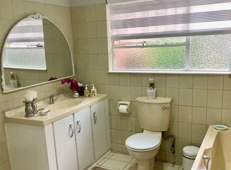 4 Bedroom Property for Sale in Brackenhurst Gauteng