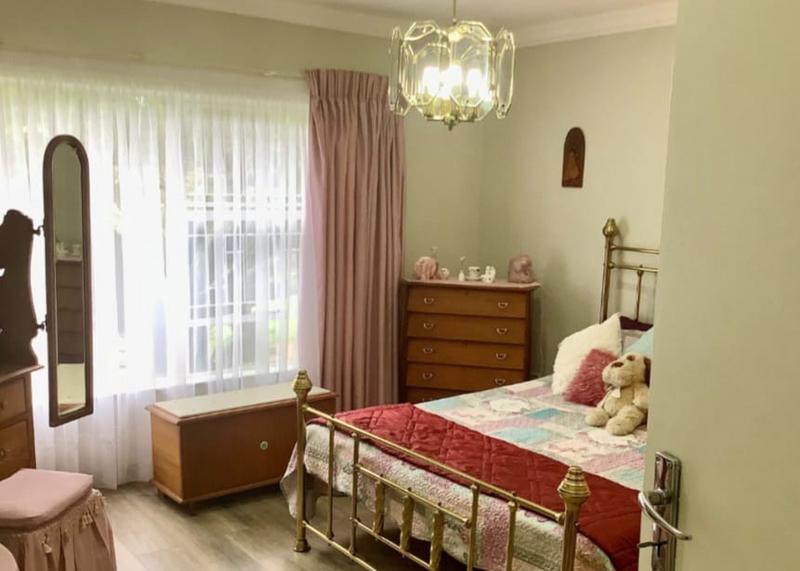 4 Bedroom Property for Sale in Brackenhurst Gauteng