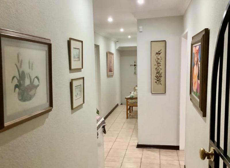 4 Bedroom Property for Sale in Brackenhurst Gauteng