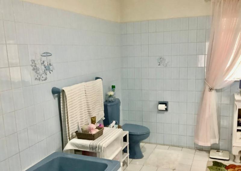 4 Bedroom Property for Sale in Brackenhurst Gauteng