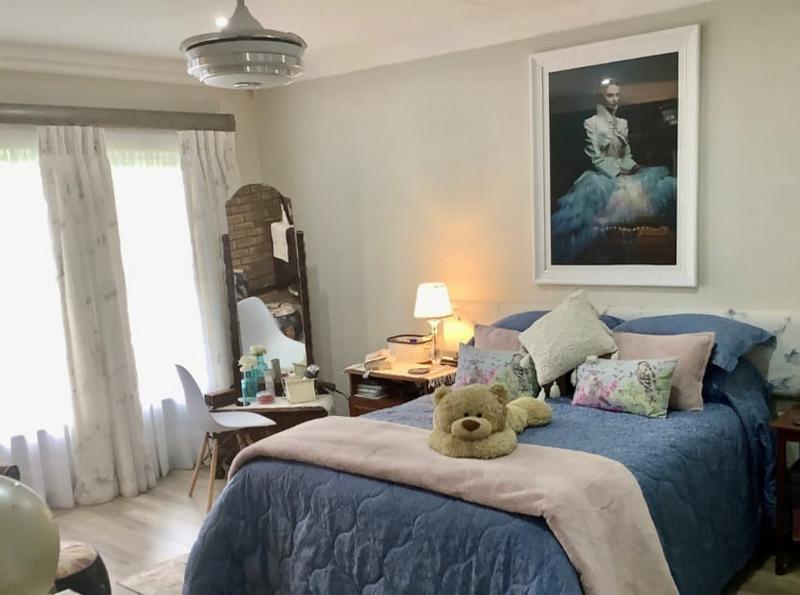 4 Bedroom Property for Sale in Brackenhurst Gauteng