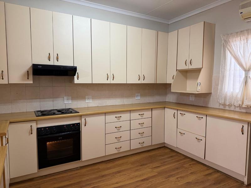 To Let 0 Bedroom Property for Rent in Vanderbijlpark SW 1 Gauteng