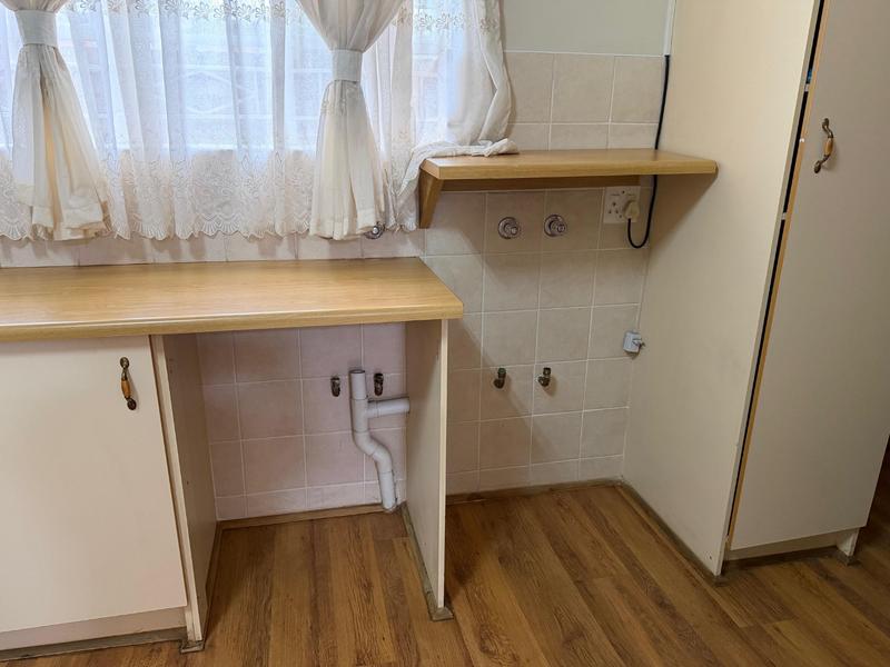 To Let 0 Bedroom Property for Rent in Vanderbijlpark SW 1 Gauteng