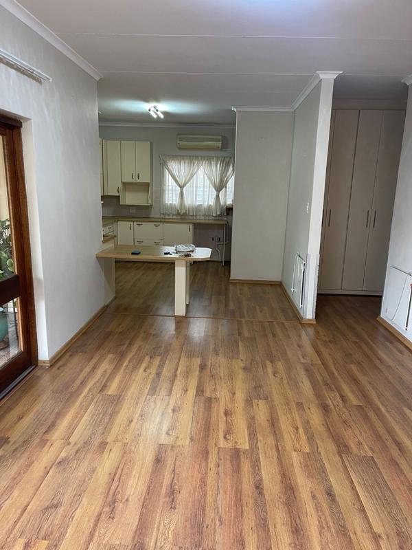 To Let 0 Bedroom Property for Rent in Vanderbijlpark SW 1 Gauteng