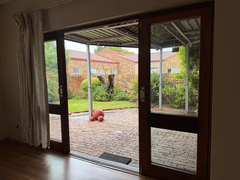 To Let 0 Bedroom Property for Rent in Vanderbijlpark SW 1 Gauteng