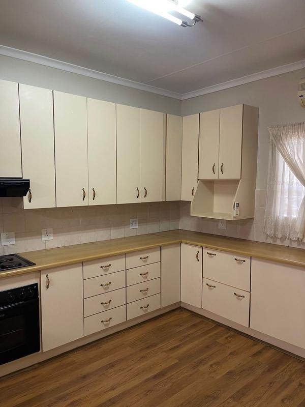 To Let 0 Bedroom Property for Rent in Vanderbijlpark SW 1 Gauteng