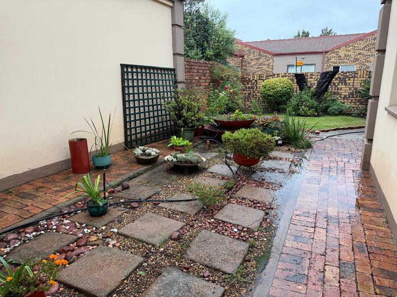 To Let 0 Bedroom Property for Rent in Vanderbijlpark SW 1 Gauteng