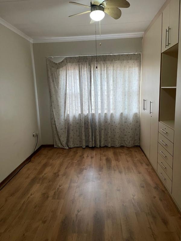 To Let 0 Bedroom Property for Rent in Vanderbijlpark SW 1 Gauteng