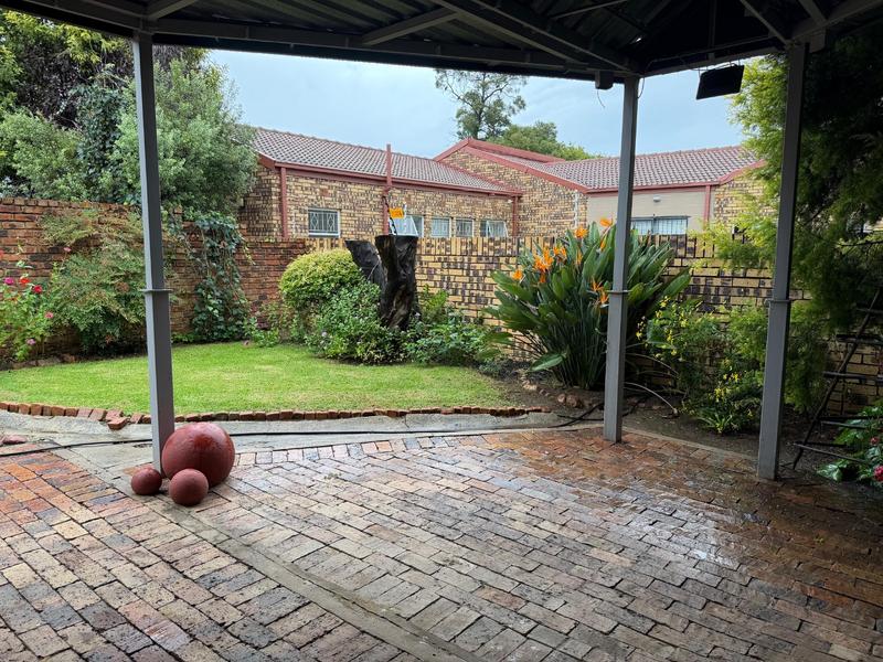 To Let 0 Bedroom Property for Rent in Vanderbijlpark SW 1 Gauteng