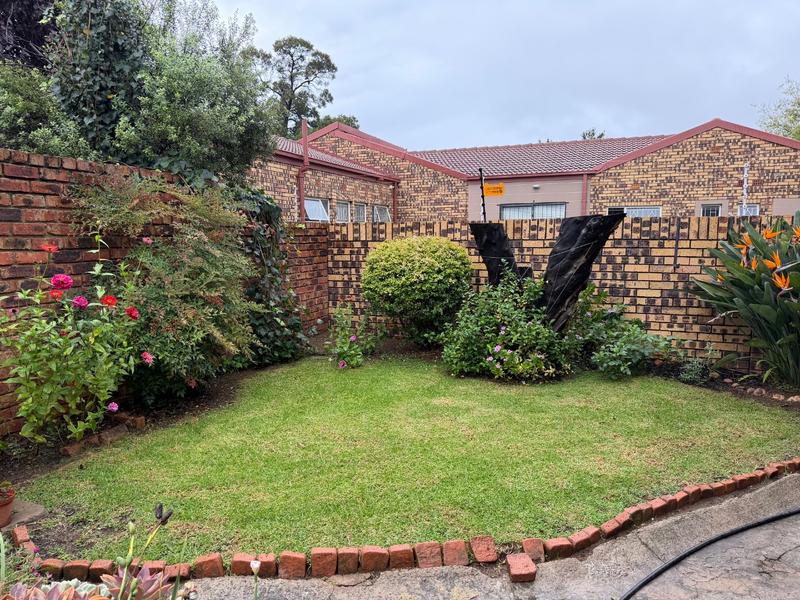 To Let 0 Bedroom Property for Rent in Vanderbijlpark SW 1 Gauteng