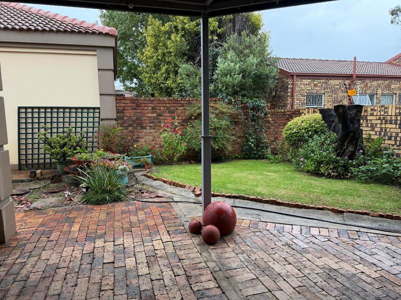 To Let 0 Bedroom Property for Rent in Vanderbijlpark SW 1 Gauteng