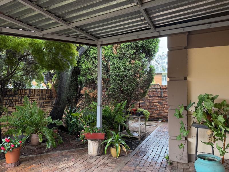 To Let 0 Bedroom Property for Rent in Vanderbijlpark SW 1 Gauteng