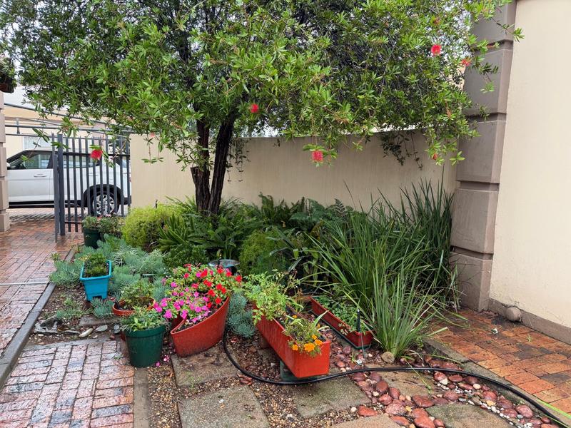 To Let 0 Bedroom Property for Rent in Vanderbijlpark SW 1 Gauteng