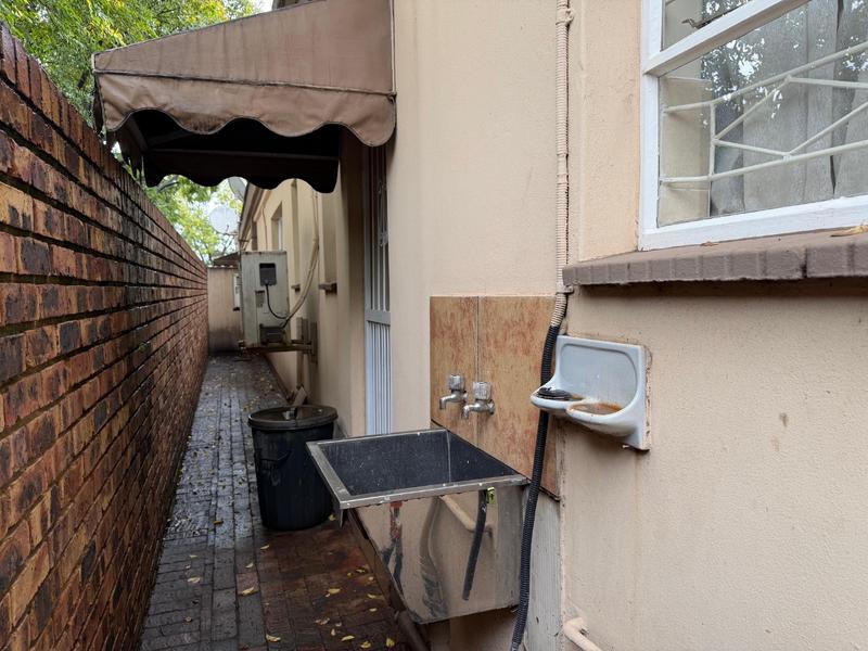 To Let 0 Bedroom Property for Rent in Vanderbijlpark SW 1 Gauteng