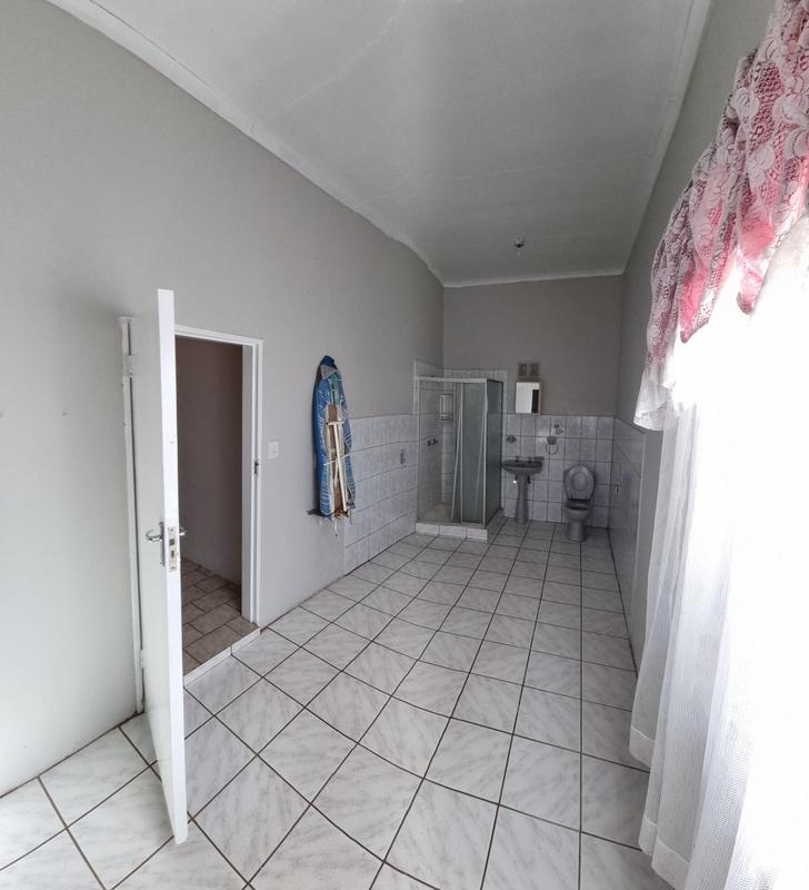 To Let 4 Bedroom Property for Rent in Dalview Gauteng