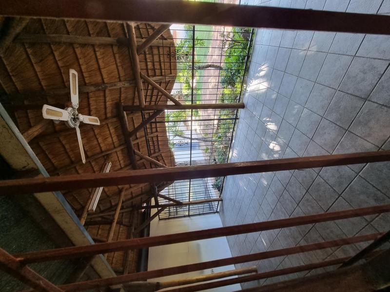 To Let 4 Bedroom Property for Rent in Dalview Gauteng