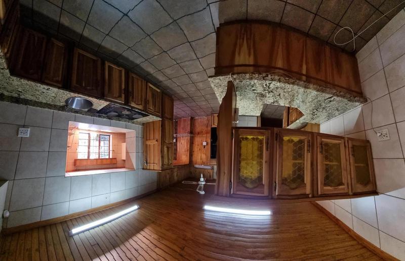 To Let 4 Bedroom Property for Rent in Dalview Gauteng