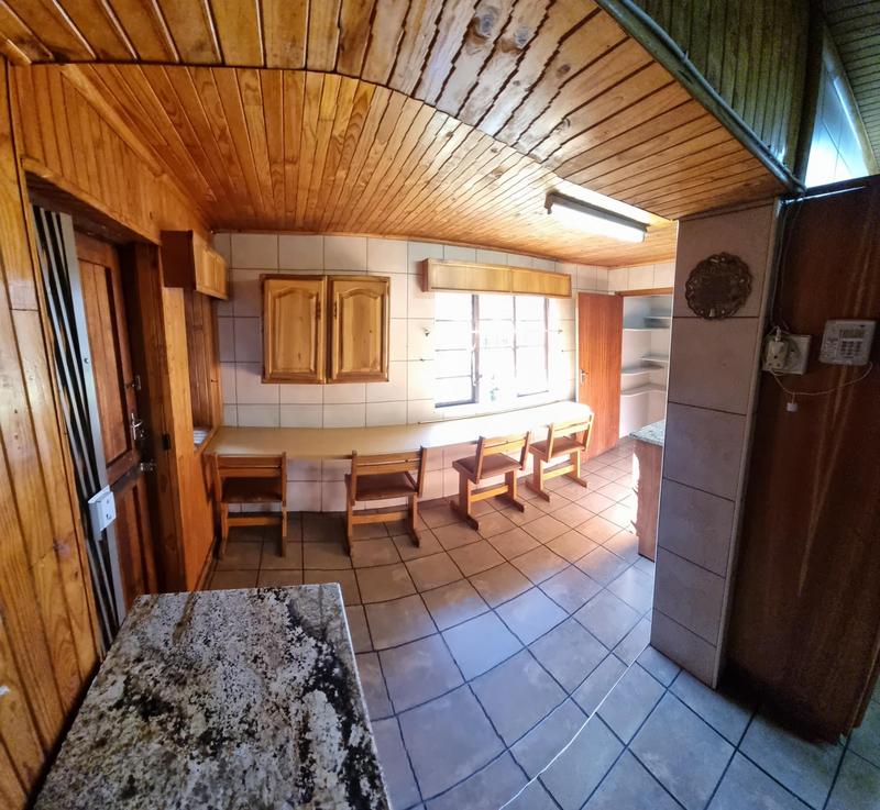 To Let 4 Bedroom Property for Rent in Dalview Gauteng