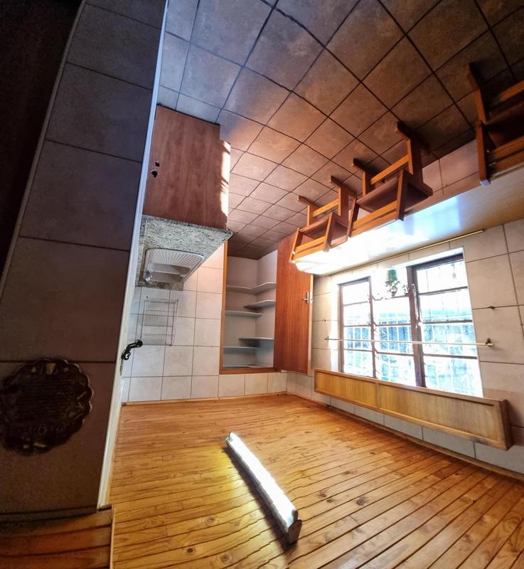 To Let 4 Bedroom Property for Rent in Dalview Gauteng