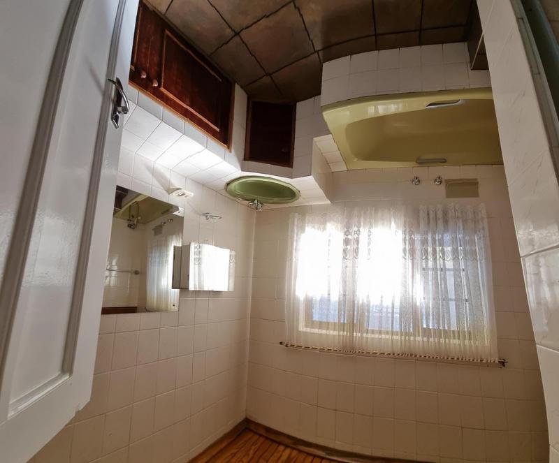 To Let 4 Bedroom Property for Rent in Dalview Gauteng