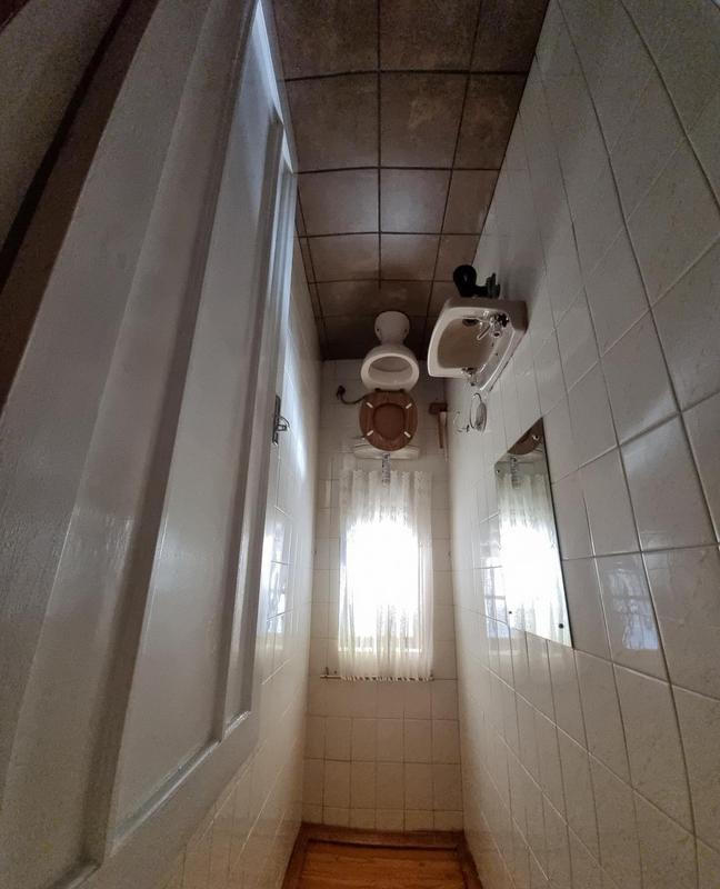 To Let 4 Bedroom Property for Rent in Dalview Gauteng