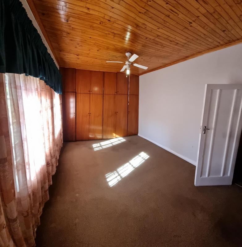 To Let 4 Bedroom Property for Rent in Dalview Gauteng