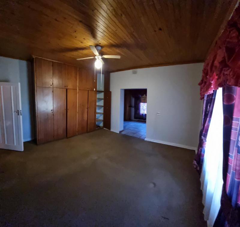 To Let 4 Bedroom Property for Rent in Dalview Gauteng