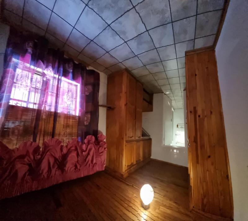 To Let 4 Bedroom Property for Rent in Dalview Gauteng