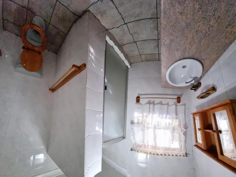 To Let 4 Bedroom Property for Rent in Dalview Gauteng