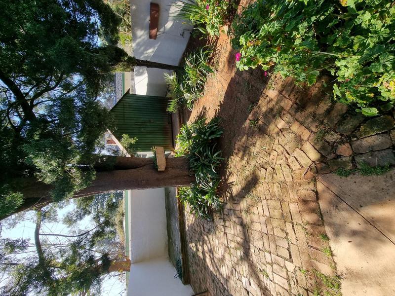 To Let 4 Bedroom Property for Rent in Dalview Gauteng