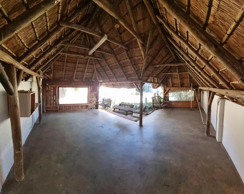 To Let 4 Bedroom Property for Rent in Dalview Gauteng