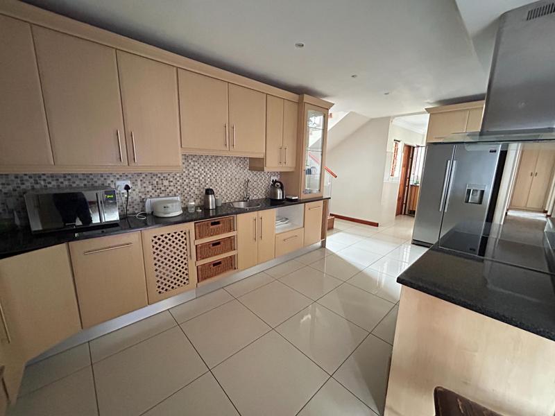 5 Bedroom Property for Sale in Arundo Estate Gauteng