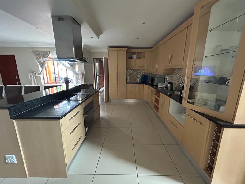 5 Bedroom Property for Sale in Arundo Estate Gauteng