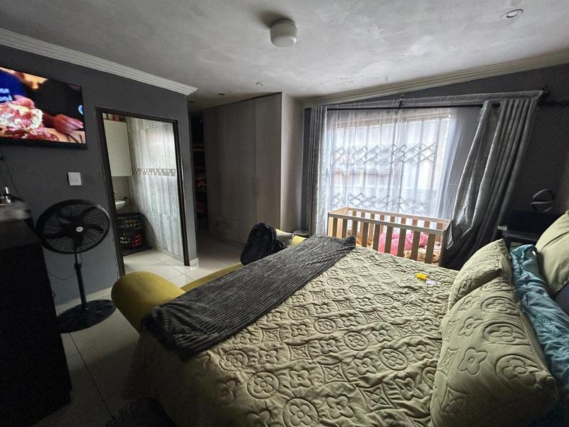 3 Bedroom Property for Sale in Blue Hills Gauteng