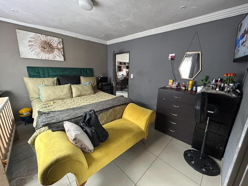 3 Bedroom Property for Sale in Blue Hills Gauteng