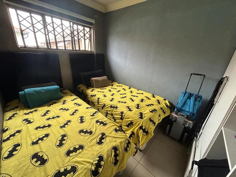 3 Bedroom Property for Sale in Blue Hills Gauteng