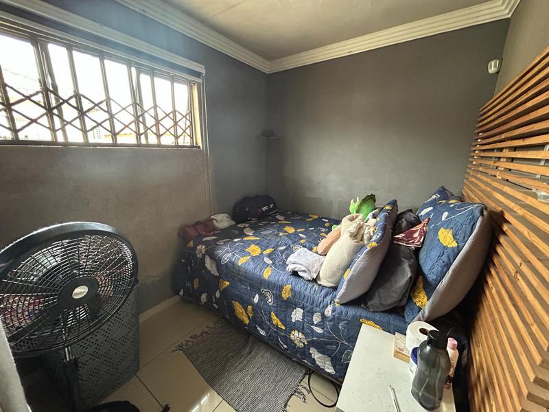 3 Bedroom Property for Sale in Blue Hills Gauteng