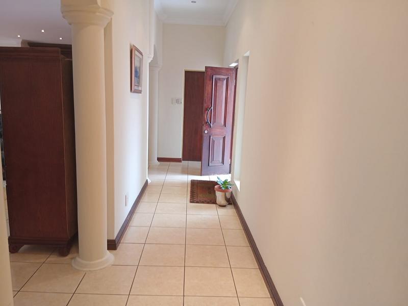 4 Bedroom Property for Sale in Wierda Park Gauteng