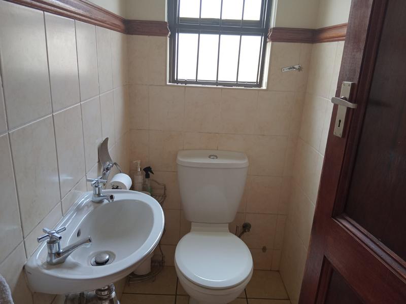4 Bedroom Property for Sale in Wierda Park Gauteng